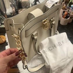 Michael Kors! New!