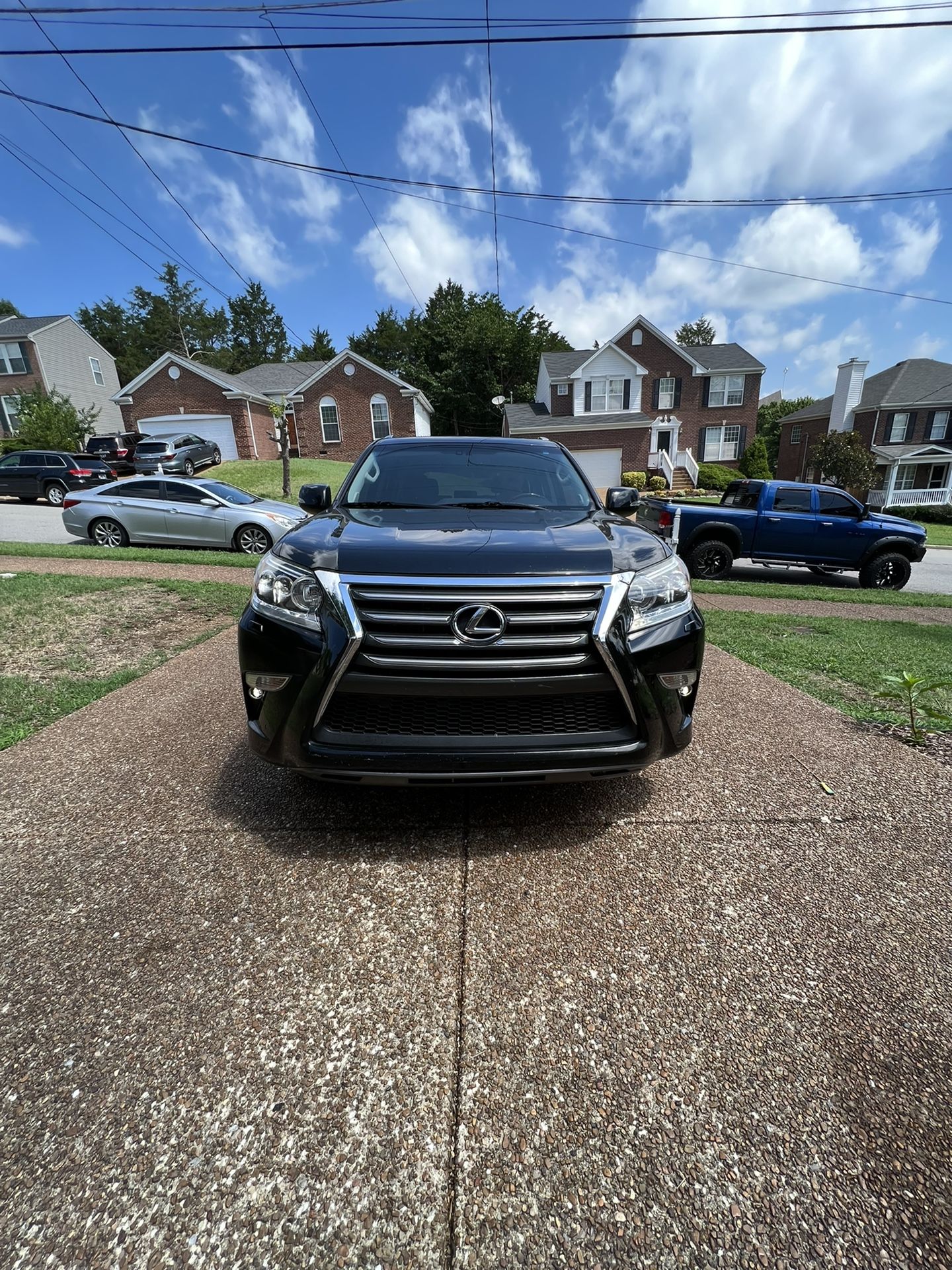 2014 Lexus GX 460 for Sale in Nashville, TN OfferUp