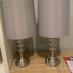 Table Lamps