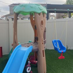 Little tikes play Set