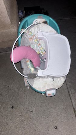 FREE BABY STUFF