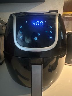 PowerXL Air Fryer ( works great ) $80 OBO