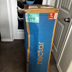 New Nectar Memory Foam Twin XL Mattress