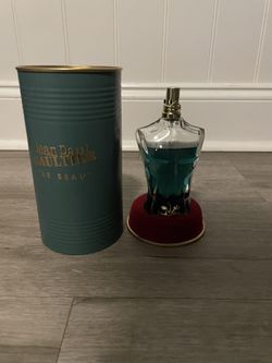 Jean Paul Gaultier