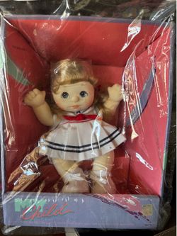 Vintage My Child Doll