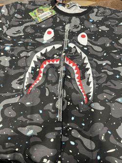 Bape Shirt