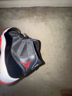 Jordan 11s