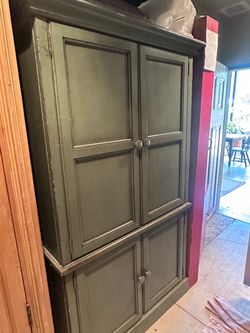 Armoire