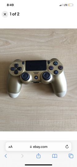 PS4 Controller 