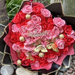 Mother’s Day Gifts (50 Roses)