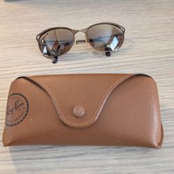 RayBan Women's Sunglasses