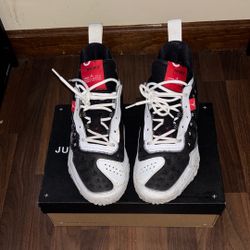 Jordan Delta 2 