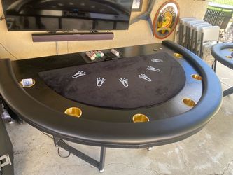 Blackjack Table