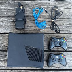 XBOX 360