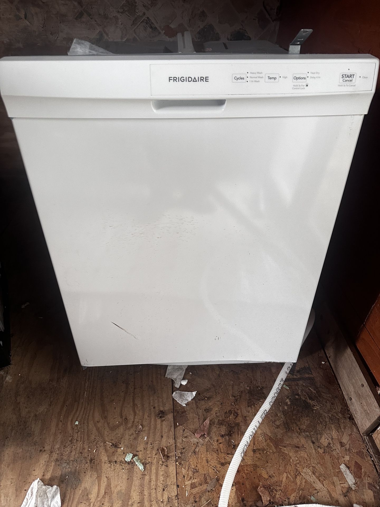 Dishwasher