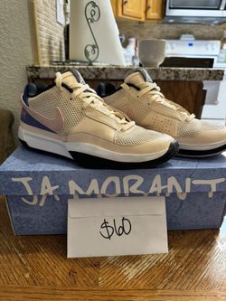 Ja Marant Nike Shoes Size 11 $50