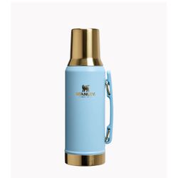 Messi x Stanley Flow Mate System 