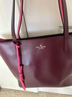 Kate spade tote