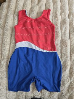 Girl's Leotard