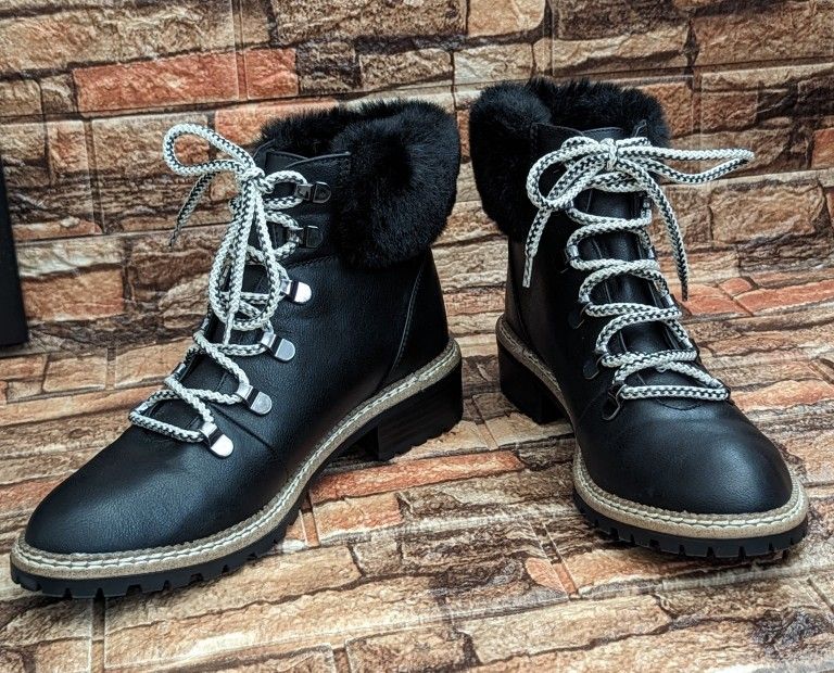 Express Hiker Boots