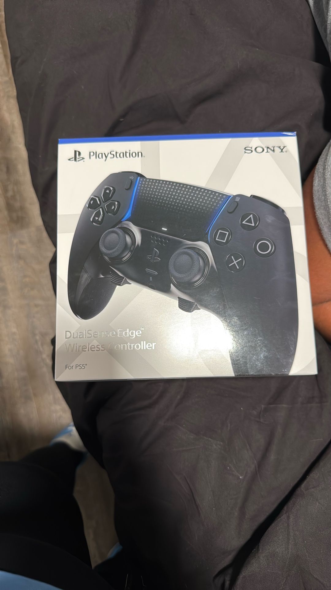 pkaystation dual sense edge wireless controller $150