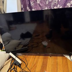 TCL ROKU TV
