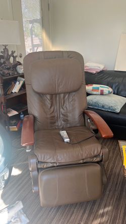 Massage Chair