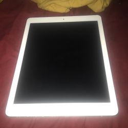 iPad Air 