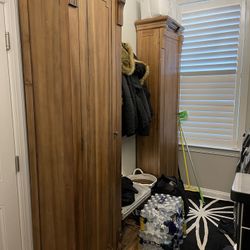 Restaoration Hardware Show Tower 