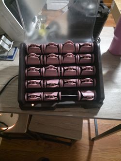 Remington Rollers