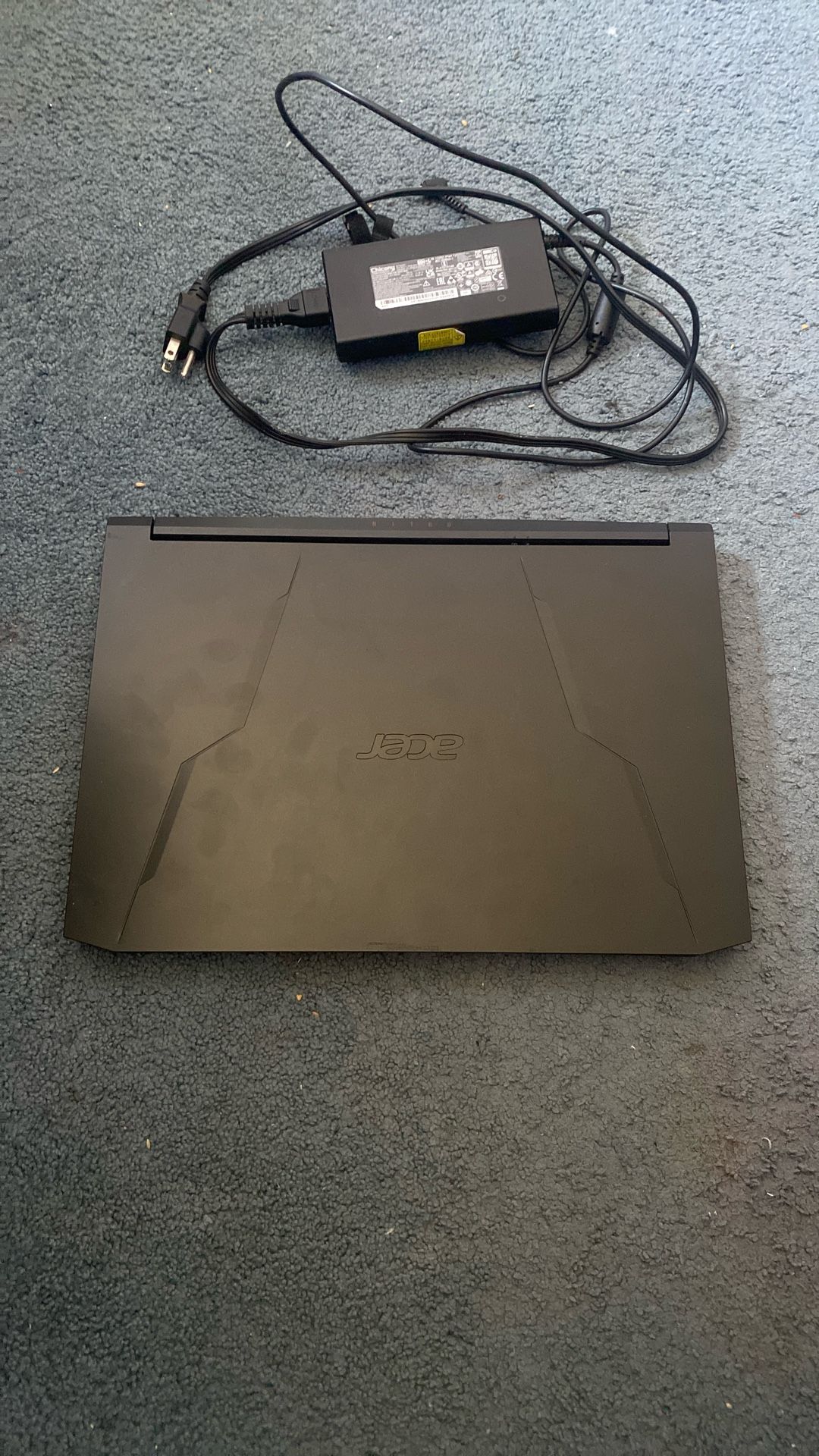 Acer Nitro 5 Laptop (doesn’t turn on)