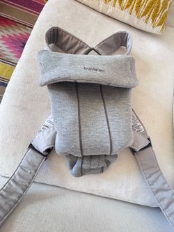 Baby Bjorn Infant Carrier