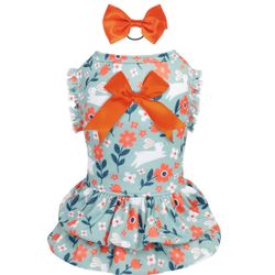Doggy Cute Dress