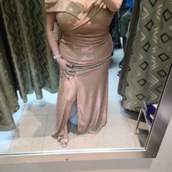 Party Dress