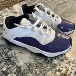Jordan 11 Kids 4.5