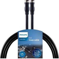 PHILIPS Coaxial Cable