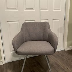 Chair for Small Spaces 
