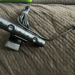 PS4/PS5 Camera V2 With Stand