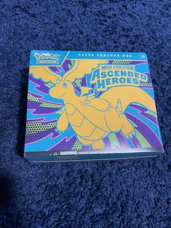 Ascended Hero’s Etb