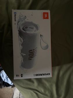 JBL Charge 6