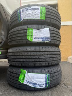 Set Lanvigator 195 65 R15