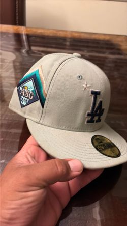 Los Angeles Dodgers 2023 All Star Game fitted hat