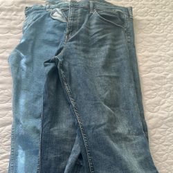 Men’s Jeans 