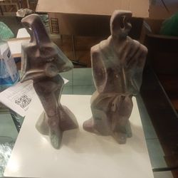 Michael Anthony Sculptures