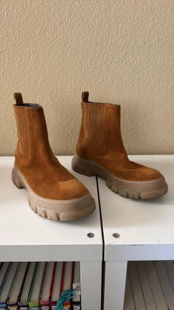 Max Mara Weekend Boots