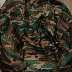 Bean Bag Kids Chair