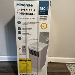 Air Conditioner (portable)