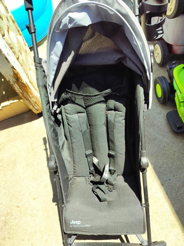 Stroller