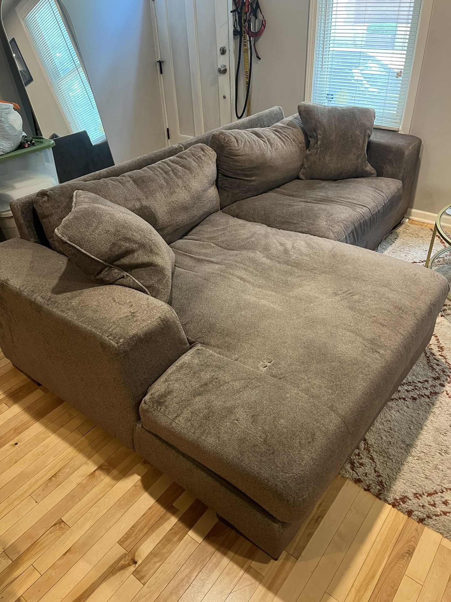 Sectional Sofa