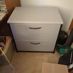 File Cabinet 